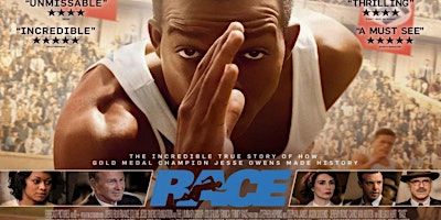 Race (Jesse Owens biopic)  primärbild