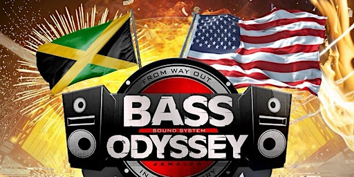 Imagem principal do evento Bass Odyssey Celebration