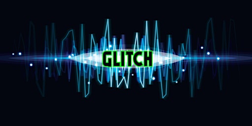 Glitch MLC primary image