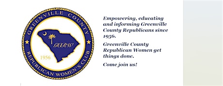 GCRW MAY 30th COUNTY COUNCIL CANDIDATE FORUM