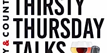 Hauptbild für Thirsty Thursday Talks