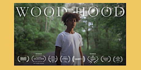 Wood Hood: film screening + community conversation