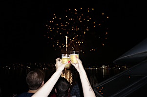 Hauptbild für Fourth of July Fireworks Party Cruise