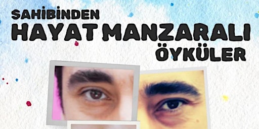 Hauptbild für Sahibinden Hayat Manzaralı Öyküler