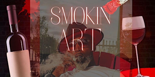 Smokin Art primary image