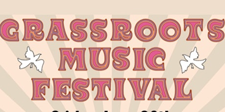 Grassroots Music Festival