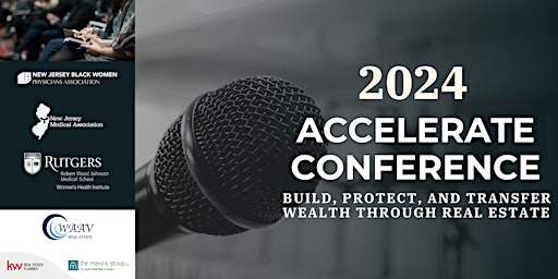 Accelerate Conference primary image