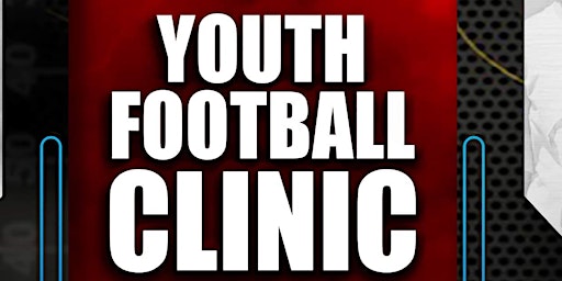 53 Families Foundation Football and Fitness Clinic