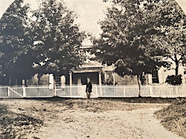 Imagem principal de An Afternoon at the Samuel Armitage Old Mansion