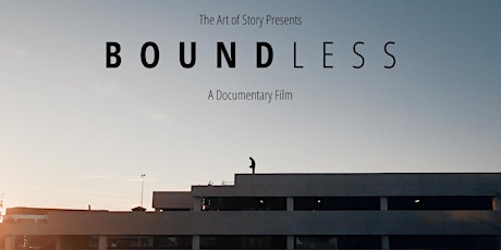 BOUNDLESS Film Premiere