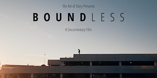 Primaire afbeelding van BOUNDLESS Film Premiere