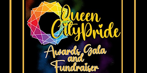 Imagem principal de Queen City Pride Awards Gala