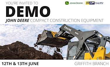 Hutcheon & Pearce Griffith CCE Demo Day