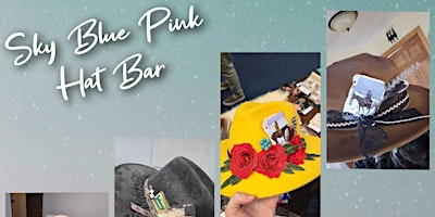 Hauptbild für Sky Blue Pink Hat Bar Hartington