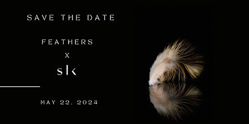 Primaire afbeelding van Feathers + Silk: slk's summer skin and sculpt event