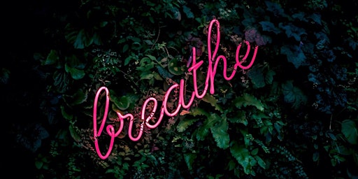 Imagem principal de Women’s breathwork session