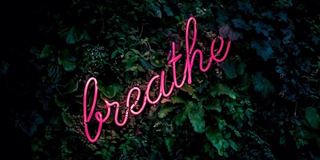 Women’s breathwork session