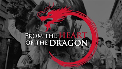 Seattle Community Film Exhibition! From the Heart of the Dragon