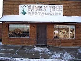 Another Paranormal Investigation at  "Family Tree"  in Santaquin