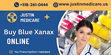 Reliable Shipping Network: Buy Xanax Blue Bar Online