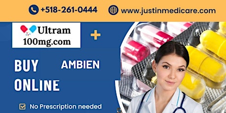 Buy Ambien 10mg Online Efficient Order Handling