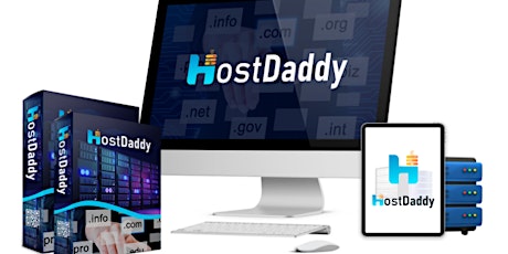 HostDaddy OTO - HostDaddy Review: Unlimited Everything, Domains, Storage