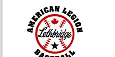 Imagem principal do evento Ron Matthews Memorial “A” Tournament hosted by Lethbridge American Legion