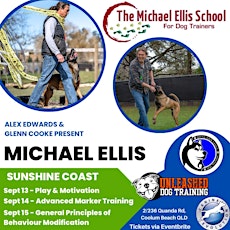 The Michael Ellis Experience Sunshine Coast