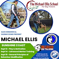The Michael Ellis Experience Sunshine Coast primary image