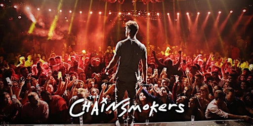 The Chainsmokers @ #1 Vegas Nightclub primary image