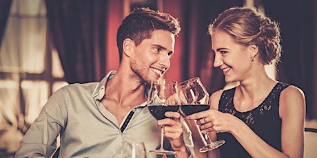 Mega Speed Dating for Singles ages 20s & 30s + After Party (Men Sold Out)