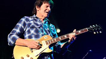 John Fogerty Tickets primary image