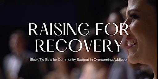 Imagem principal do evento Raising for Recovery - Fresh Start
