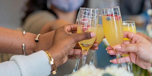 Non-Alc, National Mimosa Day Free Tasting primary image