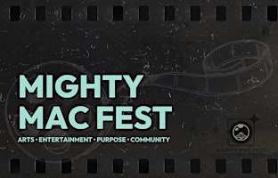 Imagem principal do evento MIGHTY MAC FEST