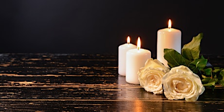 Advance Planning Funeral Talk: be the author of your own story - Rosebud