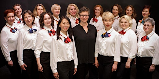 Sunday Singers Women's Choir primary image