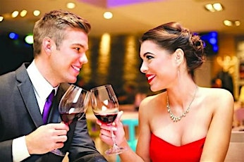 Mega Speed Dating for Singles  Ages 20s & 30s (Includes After Party)