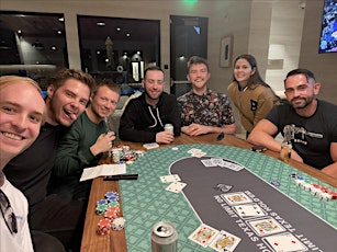 Poker Night - Casual Game