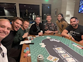 Thursday Night Poker - Bi-Weekly Casual Game primary image