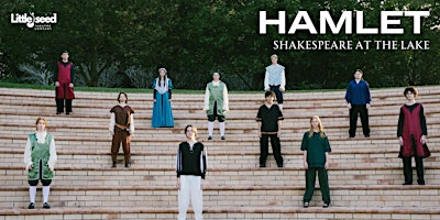 Imagem principal de Hamlet: Shakespeare at the Lake