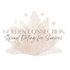 Golden Connection's Logo