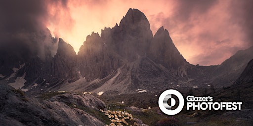 Immagine principale di PhotoFest: Mastering Focal Lengths for Landscape Photography 