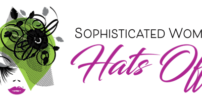 Sophisticated Woman’s Annual Hats Off Luncheon primary image