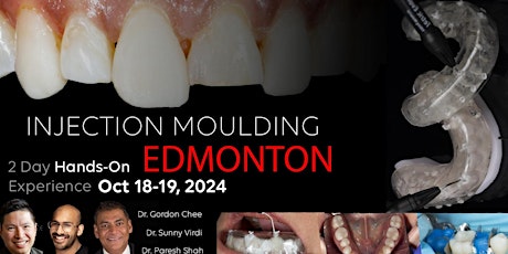 INJECTION MOLDING - Aesthetics and Function - Edmonton, AB primary image