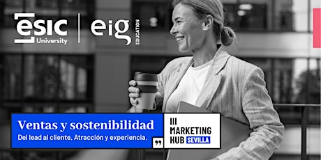 III Marketing Hub Sevilla