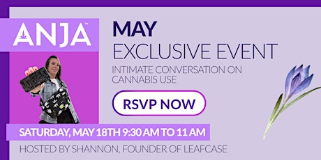 Leafcase X ANJA: Roundtable Discussion