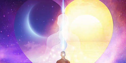 Immagine principale di Heart Wide Open : Sacred Sound Guided Journey & Heart Healing Immersion 