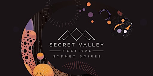 Secret Valley Sydney Soirée primary image