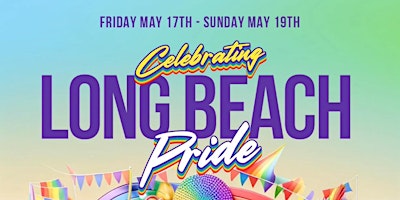 Long Beach PRIDE hosted by Morgan McMichaels! The Hideout Bar! primary image